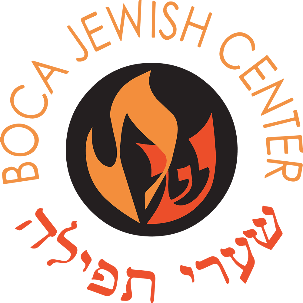 Boca Jewish Center