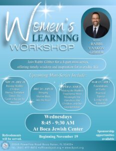 Women's Learning Workshop flyer (2)