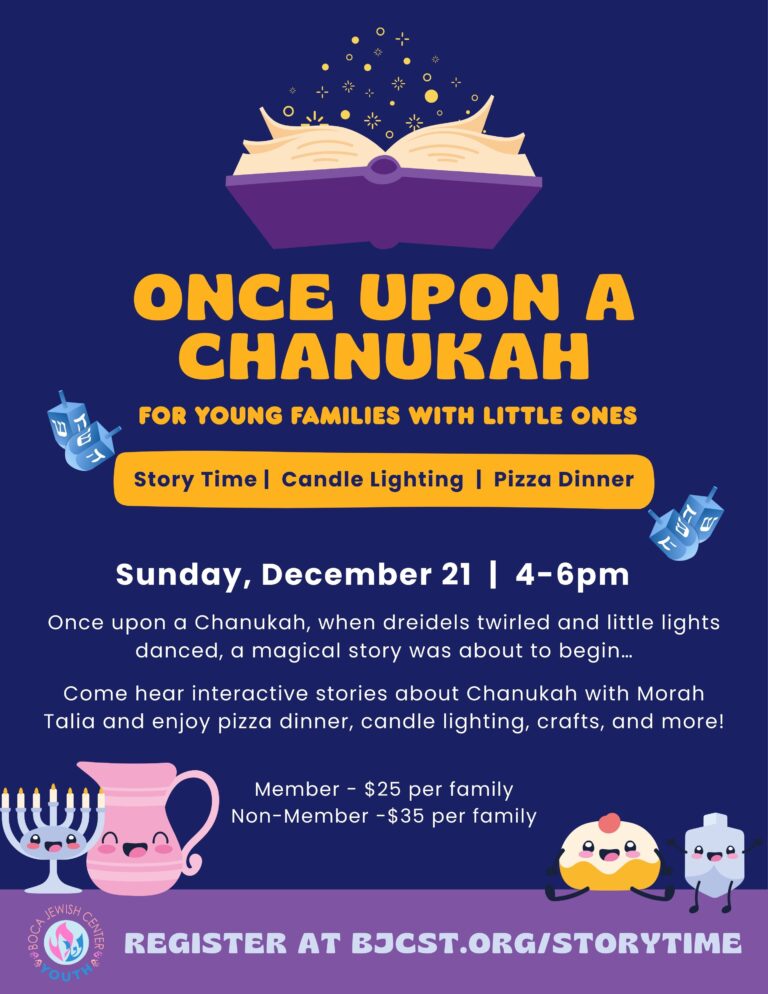Once Upon a Chanukah (1)